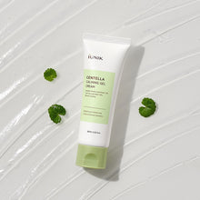 Load image into Gallery viewer, IUNIK Centella Calming Gel Cream 60ml