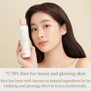 I’M FROM Rice Toner 150ml