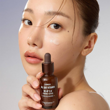 Load image into Gallery viewer, JUMISO All Day Vitamin VC-IP 1.0 Firming Serum 30ml