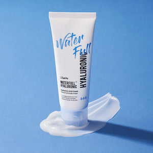 JUMISO Waterfull Hyaluronic Cream 100ml