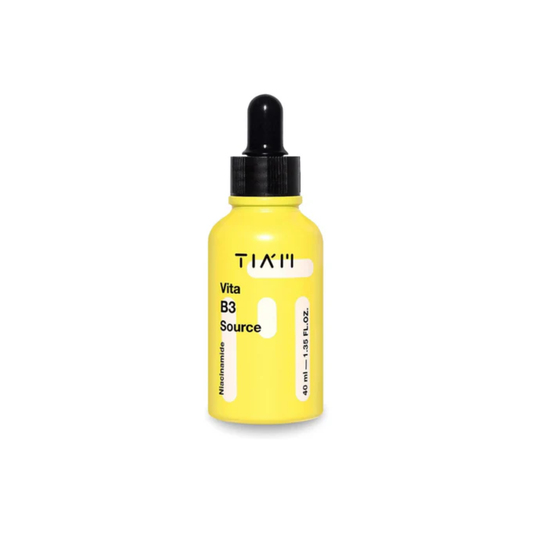 Sample of TIAM Vita B3 Source
