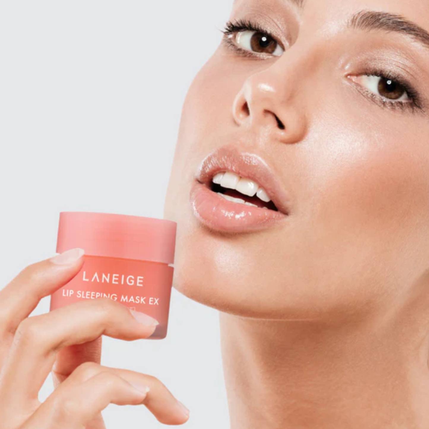 LANEIGE Lip Sleeping Mask EX Grapefruit 20g