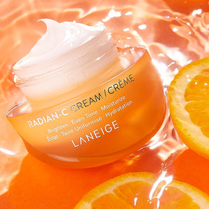 LANEIGE Radian-C Cream 30ml