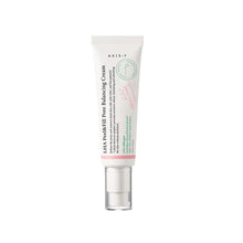 Load image into Gallery viewer, AXIS-Y LHA Peel &amp; Fill Pore Balancing Cream 50ml