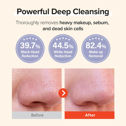 MARY & MAY Rice Glutathione LHA Cleansing Oil 200ml