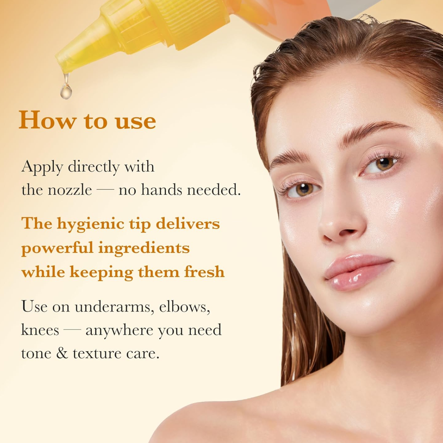 MEDICUBE Kojic Acid Turmeric Resurfacing Toner 250ml