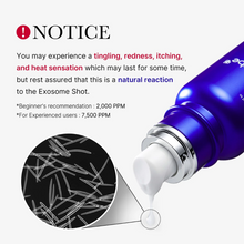 Load image into Gallery viewer, MEDICUBE One Day Exosome Shot Pore Ampoule 2000 30ml