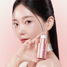 Load image into Gallery viewer, MEDICUBE PDRN Pink Collagen Exosome Shot Serum 7500 30ml
