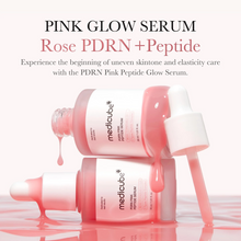 Load image into Gallery viewer, MEDICUBE PDRN Pink Peptide Serum 30ml