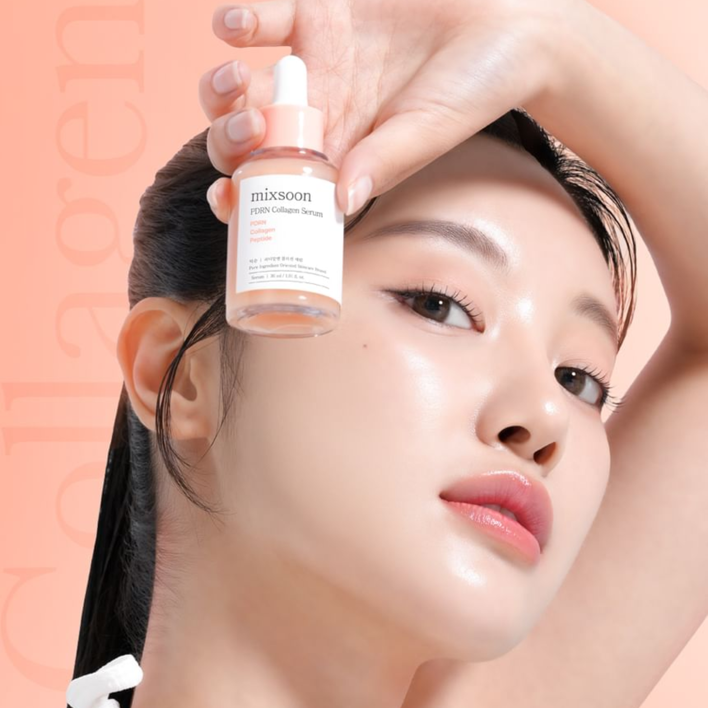 MIXSOON PDRN Collagen Serum 30ml