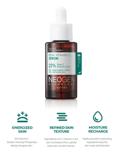 NEOGEN Real Vitamin C Serum