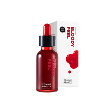 Load image into Gallery viewer, SKIN1004 Zombie Beauty Bloody Peel 30ml