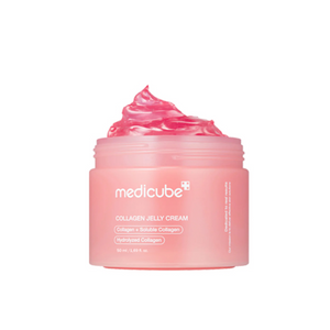 MEDICUBE Collagen Jelly Cream