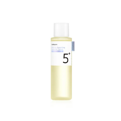 NUMBUZIN No.5 Vitamin Boosting Essential Toner 200ml