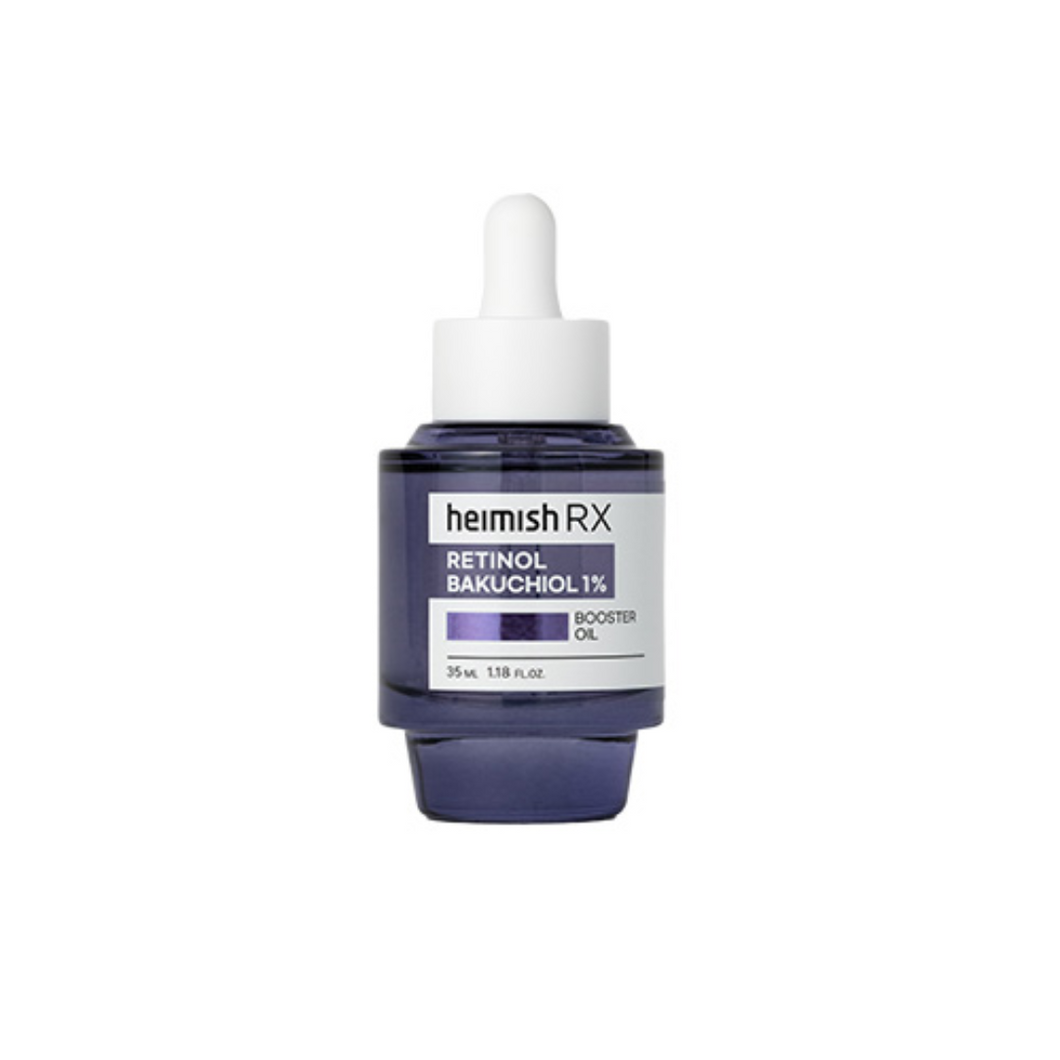 HEIMISH RX Retinol Bakuchiol Booster Oil 35ml