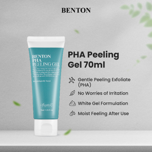 BENTON PHA Peeling Gel 70ml