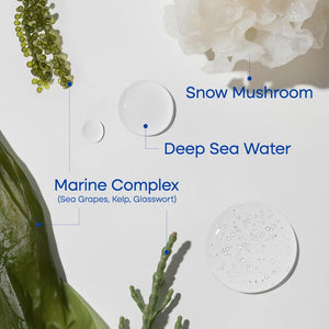 PURITO Deep Sea Droplet Serum 30ml