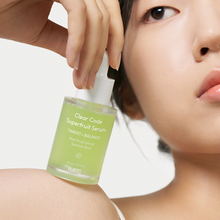 Load image into Gallery viewer, PURITO SEOUL Clear Code Superfruit Serum 30ml