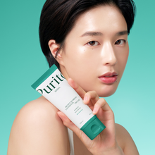 Load image into Gallery viewer, PURITO SEOUL Mighty Bamboo Panthenol Cream 100ml