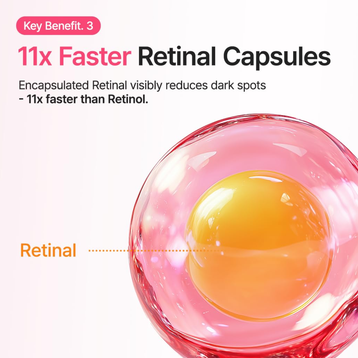 PURITO SEOUL TXA 6 Niacinamide 10 Retinal Serum 30ml