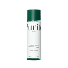 Load image into Gallery viewer, PURITO SEOUL Wonder Releaf Centella Toner 200ml