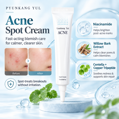PYUNKANG YUL Acne Spot Cream 15ml