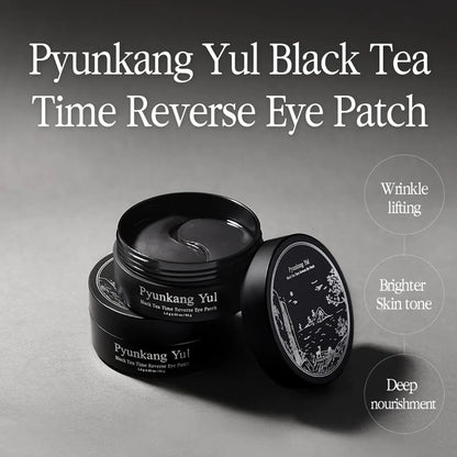 PYUNKANG YUL Black Tea Time Reverse Eye Patch