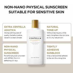 SKIN1004 Madagascar Centella Air-Fit Suncream Plus 50ml