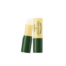 Load image into Gallery viewer, SKINFOOD Avocado Stick Lip Balm #1 Rich delivers intense hydration and nourishment for dry, chapped lips. Formulated with Avocado Oil, Mango Seed Butter, and Beeswax, it creates a protective barrier to lock in moisture and prevent dryness. The smooth, creamy texture glides on effortlessly, leaving lips soft, supple, and deeply conditioned. Perfect for daily use and on-the-go hydration.