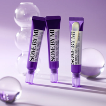 Load image into Gallery viewer, SOME BY MI Retinol Intense Advanced Triple Action Eye Cream 30ml