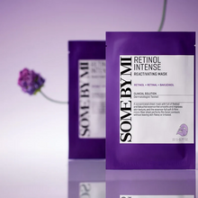 Load image into Gallery viewer, SOME BY MI Retinol Intense Reactivating Mask