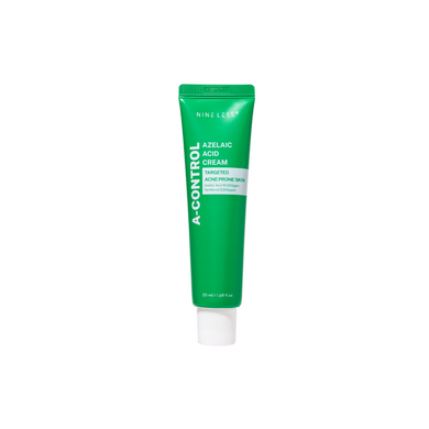 NINELESS A-Control Azelaic Acid Cream 50ml