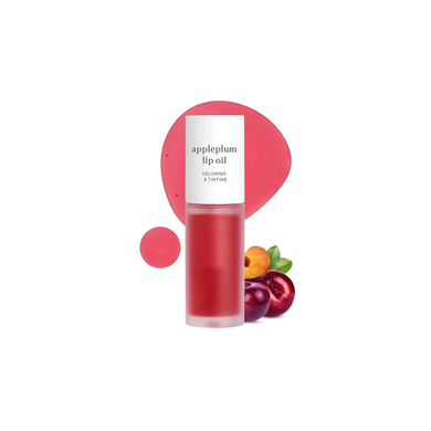 NOONI Appleplum Lip Oil 3.7ml