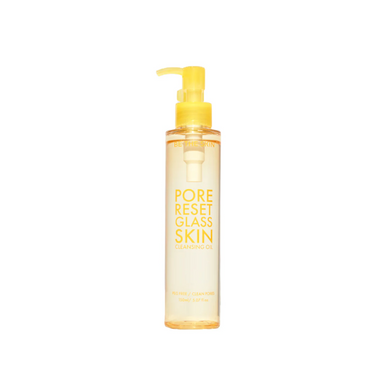 BE THE SKIN Pore Reset Glass Skin Cleansing Oil 150ml