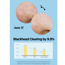 Load image into Gallery viewer, MA:NYO Blackhead Pure Cleansing Oil Kill Pad (50ea)