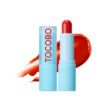 Load image into Gallery viewer, TOCOBO Glass Tinted Lip Balm 3.5g