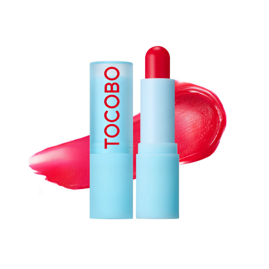 TOCOBO Glass Tinted Lip Balm 3.5g