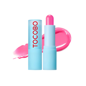 TOCOBO Glass Tinted Lip Balm 3.5g