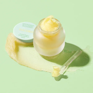 TOCOBO Lemon Sugar Scrub Lip Mask 20ml