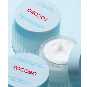 TOCOBO Multi Ceramide Cream 50ml