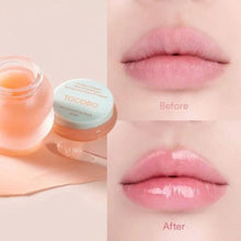 Load image into Gallery viewer, TOCOBO Vita Glazed Lip Mask 20ml