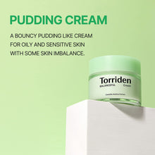 Load image into Gallery viewer, TORRIDEN Balanceful Cica Cream 80ml