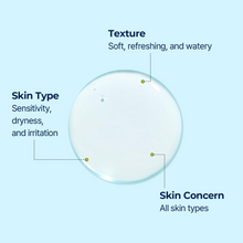 Load image into Gallery viewer, TORRIDEN DIVE-IN Low Molecular Hyaluronic Acid Cleansing Water 400ml