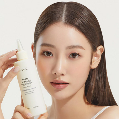 TREECELL Forte Ampoule Treatment 200ml