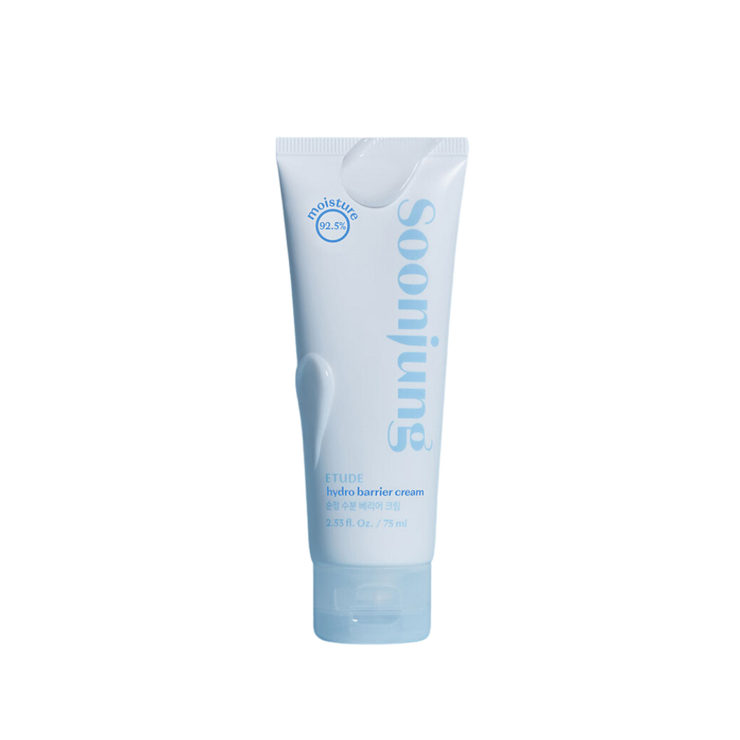 ETUDE HOUSE SoonJung Hydro Barrier Cream 75ml