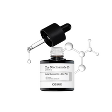 Load image into Gallery viewer, COSRX The Niacinamide 15 Serum 20ml