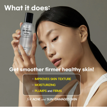 Load image into Gallery viewer, JUMISO Snail Mucin 95% + Peptide Essence 140ml