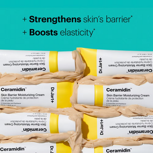 DR. JART+ Ceramidin™ Skin Barrier Moisturising Cream 50ml