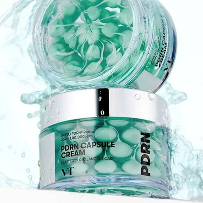 VT PDRN Capsule Cream 100 50ml
