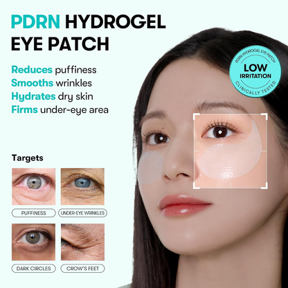 VT PDRN Hydrogel Eye Patch 60ea